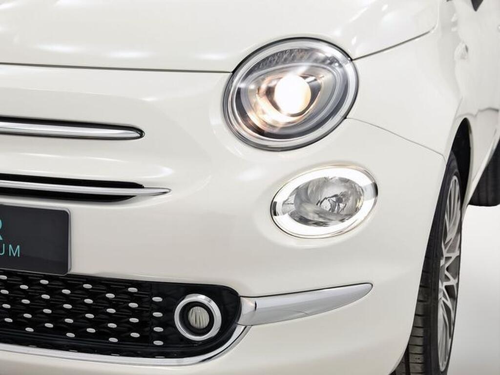 Fiat 500 * 500 1.0 MHEV DOLCEVITA 3P Segunda mano