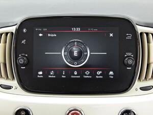 Fiat 500 * 500 1.0 MHEV DOLCEVITA 3P 23