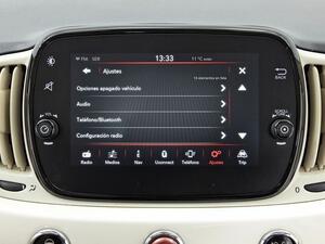 Fiat 500 * 500 1.0 MHEV DOLCEVITA 3P 22
