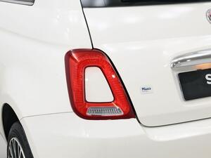 Fiat 500 * 500 1.0 MHEV DOLCEVITA 3P 34