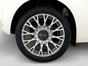 Fiat 500 * 500 1.0 MHEV DOLCEVITA 3P 11