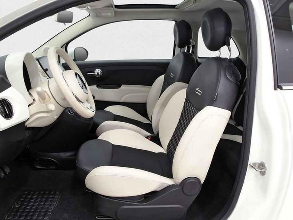Fiat 500 * 500 1.0 MHEV DOLCEVITA 3P Segunda mano