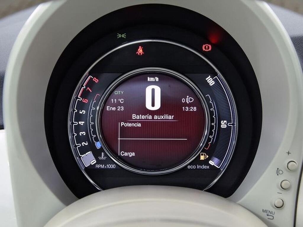 Fiat 500 * 500 1.0 MHEV DOLCEVITA 3P Segunda mano