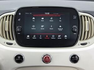 Fiat 500 * 500 1.0 MHEV DOLCEVITA 3P 21