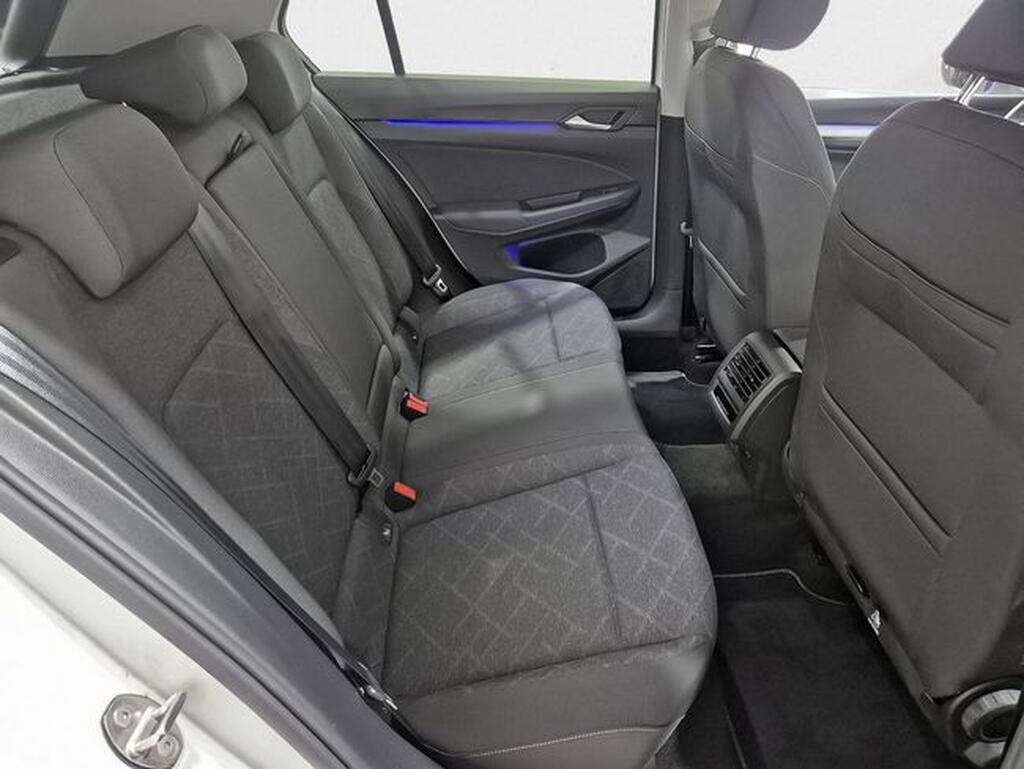 Volkswagen Golf GOLF 1.0 ETSI 110 DSG LIFE 5P Segunda mano