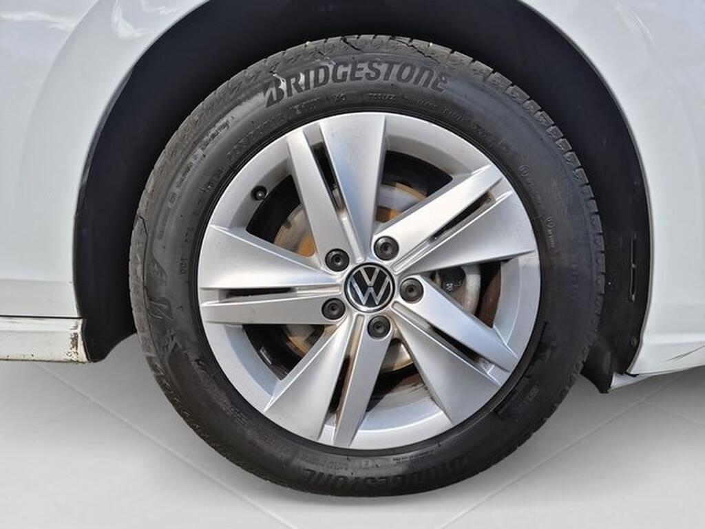 Volkswagen Golf GOLF 1.0 ETSI 110 DSG LIFE 5P Segunda mano