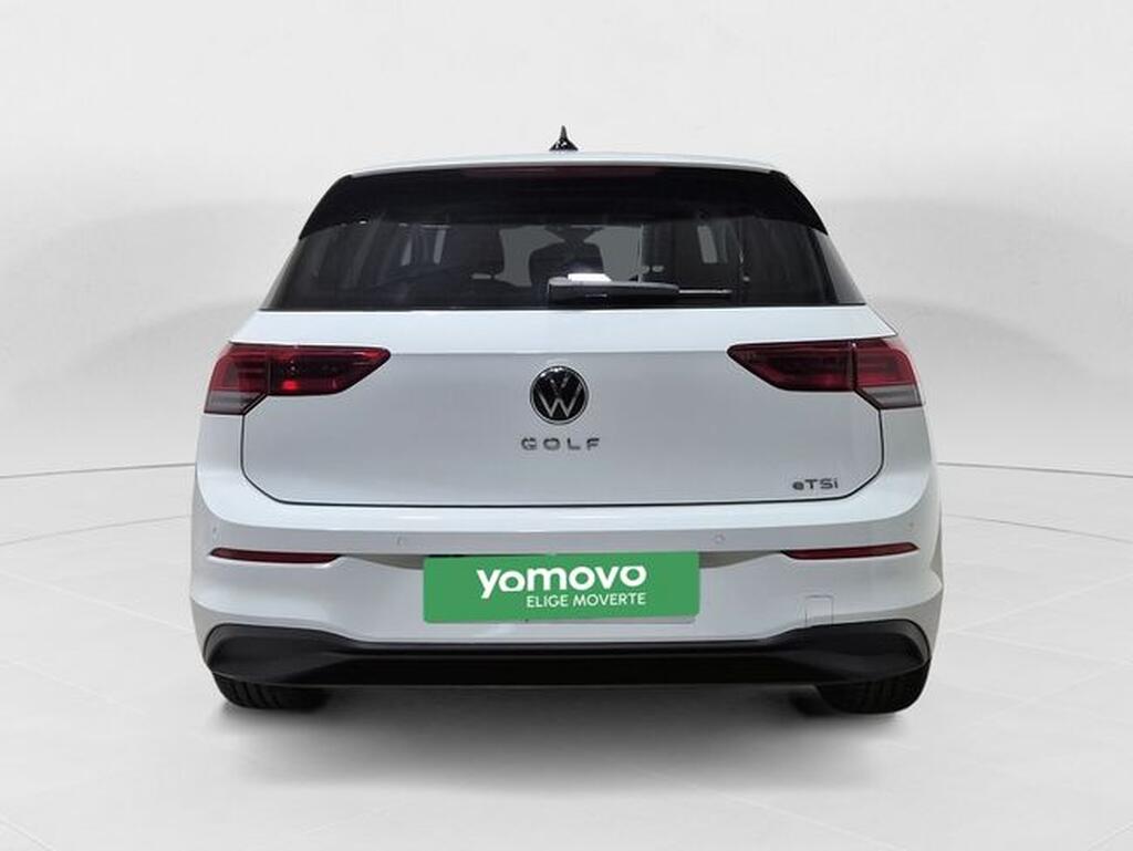 Volkswagen Golf GOLF 1.0 ETSI 110 DSG LIFE 5P Segunda mano