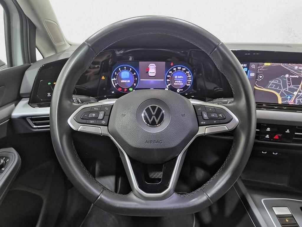 Volkswagen Golf GOLF 1.0 ETSI 110 DSG LIFE 5P Segunda mano