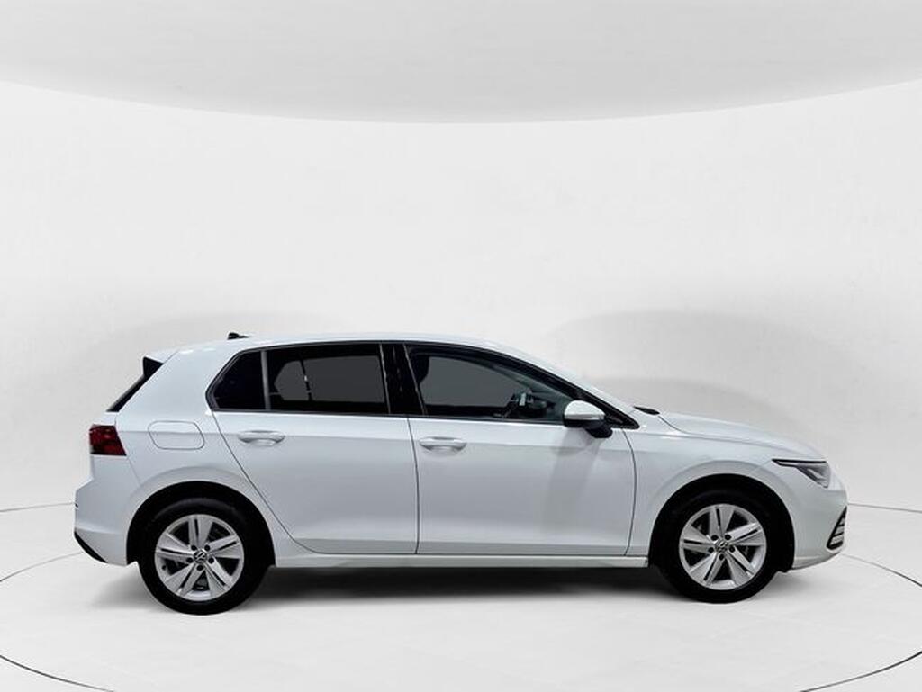 Volkswagen Golf GOLF 1.0 ETSI 110 DSG LIFE 5P Segunda mano