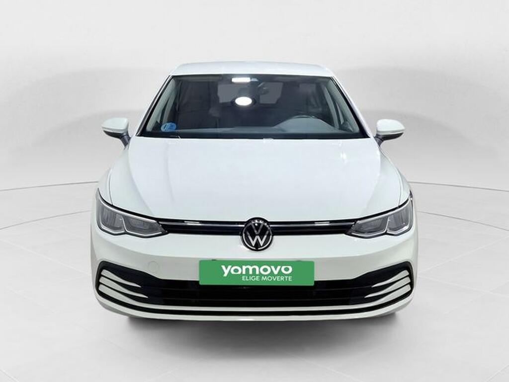 Volkswagen Golf GOLF 1.0 ETSI 110 DSG LIFE 5P Segunda mano