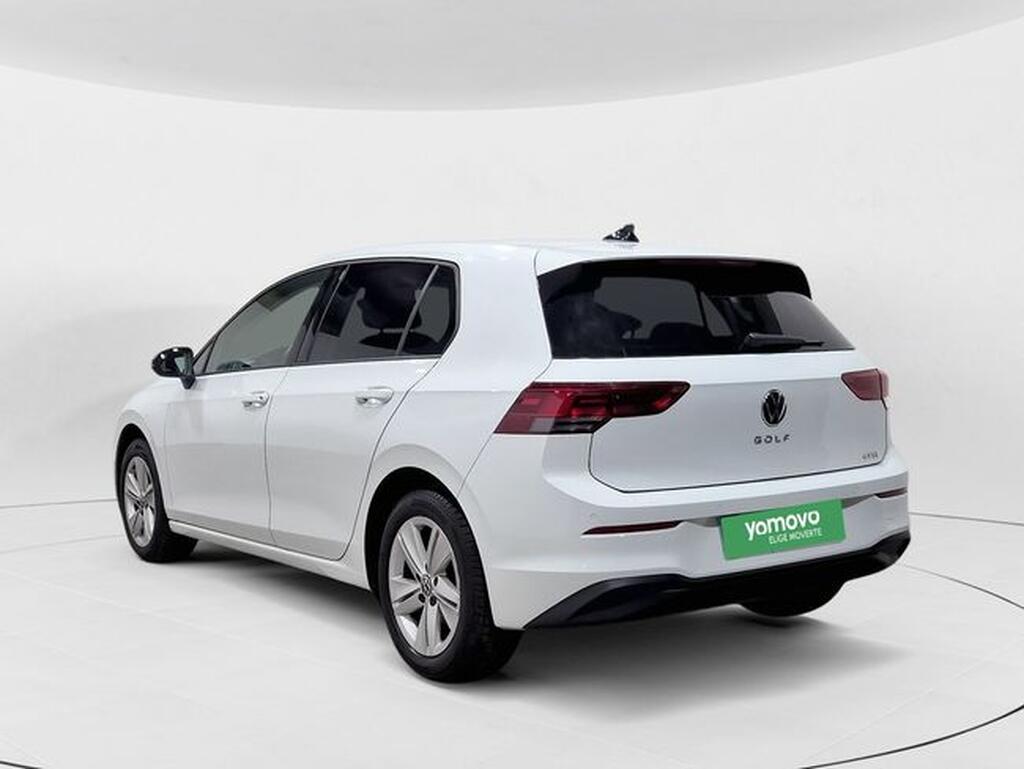 Volkswagen Golf GOLF 1.0 ETSI 110 DSG LIFE 5P Segunda mano