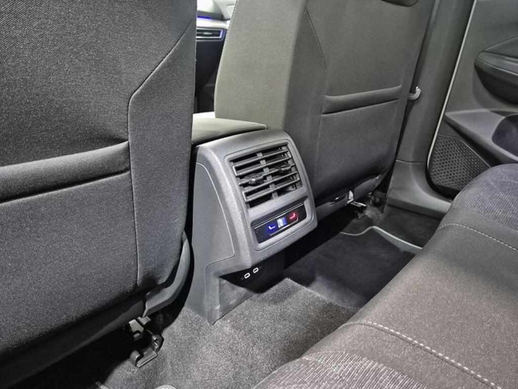 Volkswagen Golf GOLF 1.0 ETSI 110 DSG LIFE 5P Segunda mano