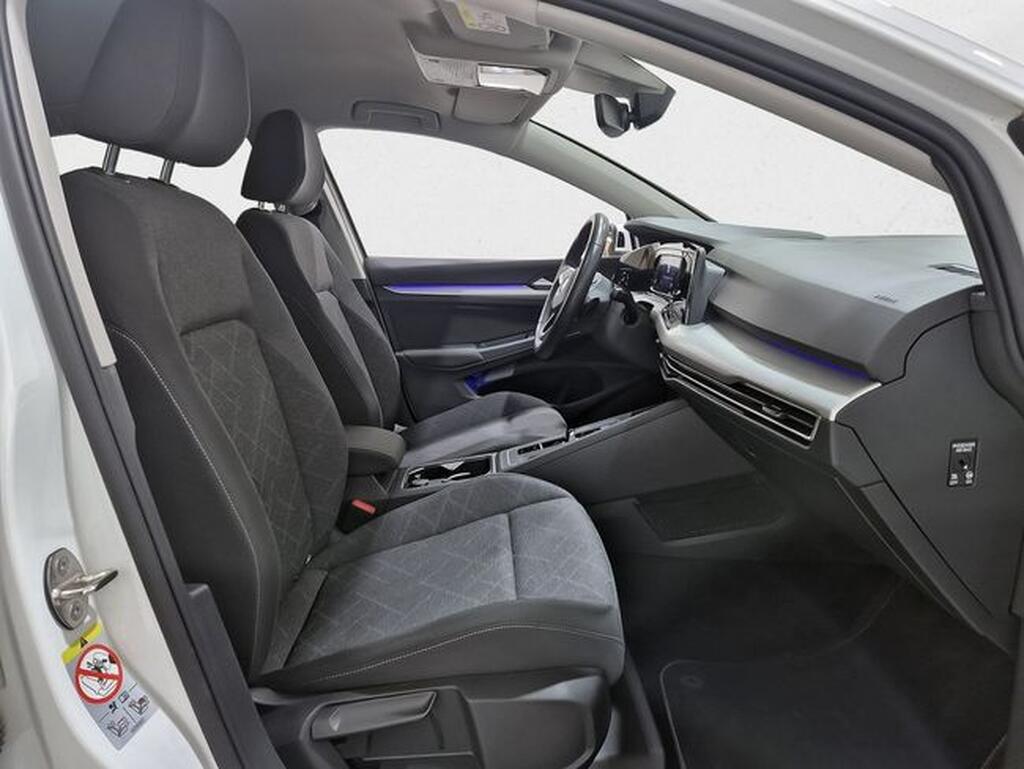 Volkswagen Golf GOLF 1.0 ETSI 110 DSG LIFE 5P Segunda mano