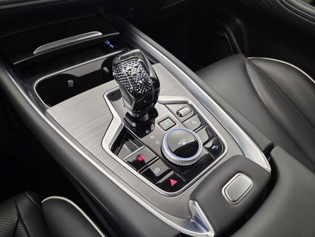Ebro S700 S700 1.6 TGDI LUXURY DCT 5P Segunda mano