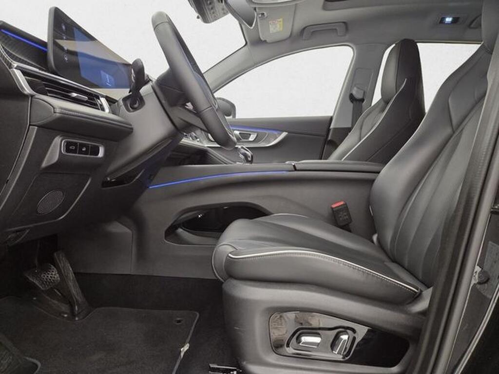 Ebro S700 S700 1.6 TGDI LUXURY DCT 5P Segunda mano