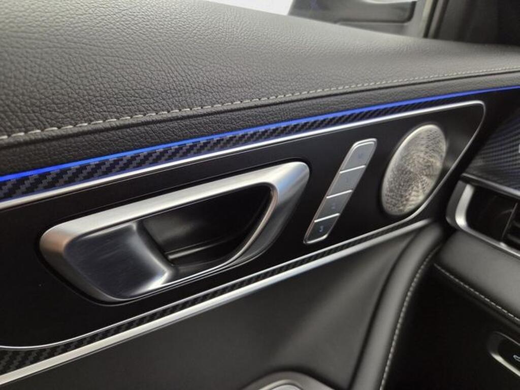 Ebro S700 S700 1.6 TGDI LUXURY DCT 5P Segunda mano