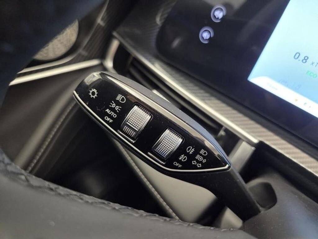 Ebro S700 S700 1.6 TGDI LUXURY DCT 5P Segunda mano
