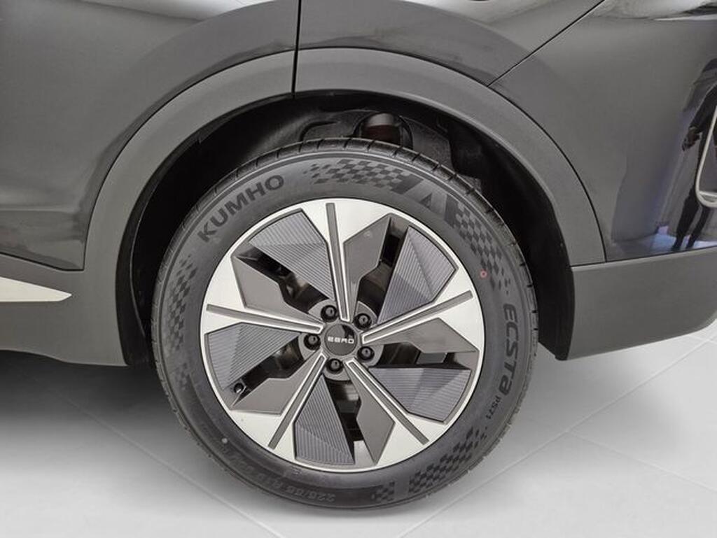 Ebro S700 S700 1.6 TGDI LUXURY DCT 5P Segunda mano