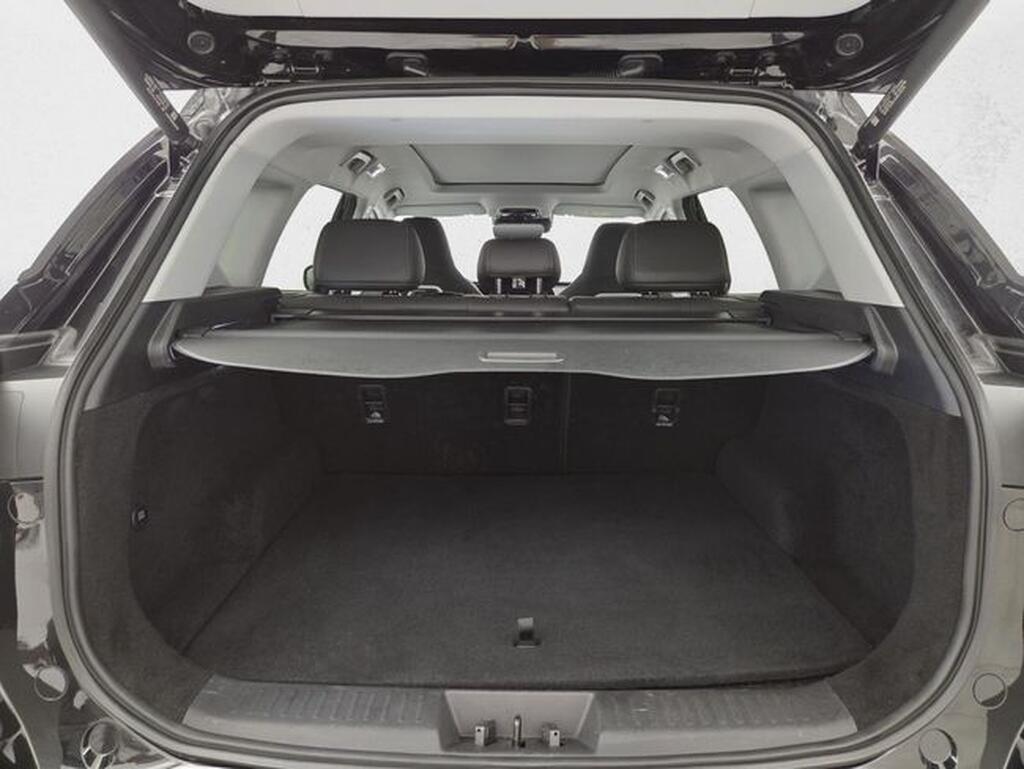 Ebro S700 S700 1.6 TGDI LUXURY DCT 5P Segunda mano