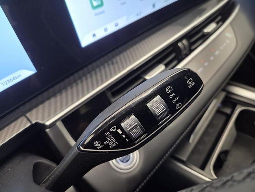 Ebro S700 S700 1.6 TGDI LUXURY DCT 5P Segunda mano