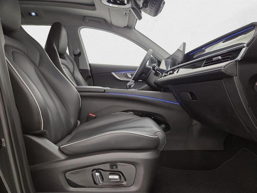 Ebro S700 S700 1.6 TGDI LUXURY DCT 5P Segunda mano