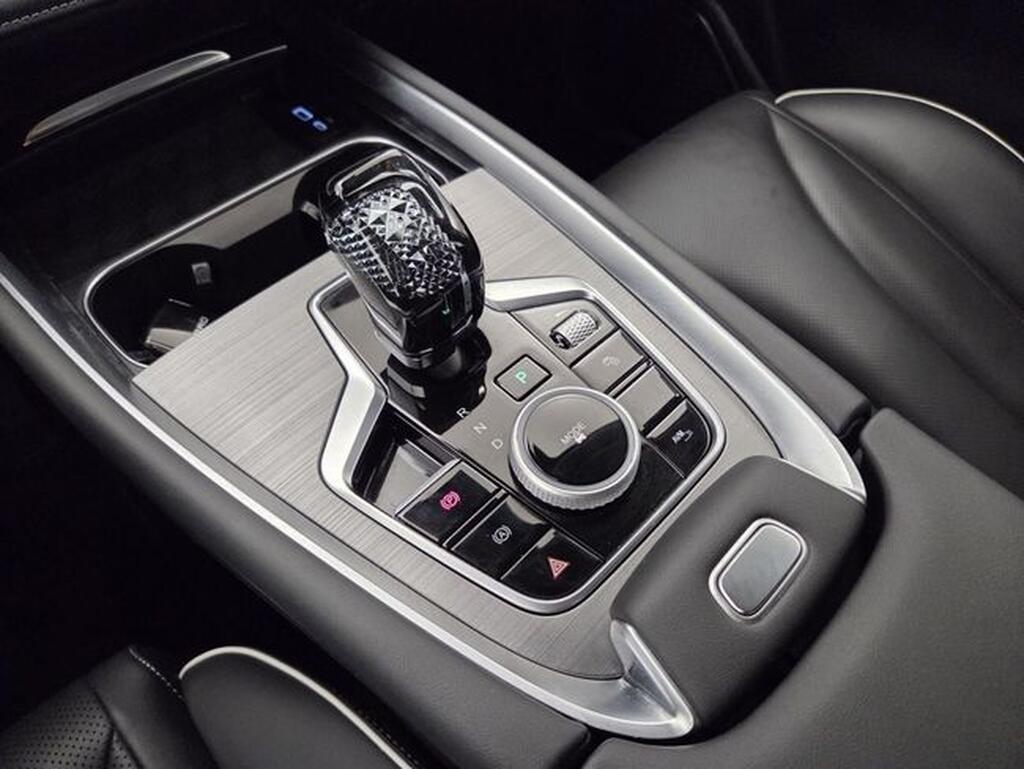 Ebro S700 S700 1.6 TGDI LUXURY DCT 5P Segunda mano