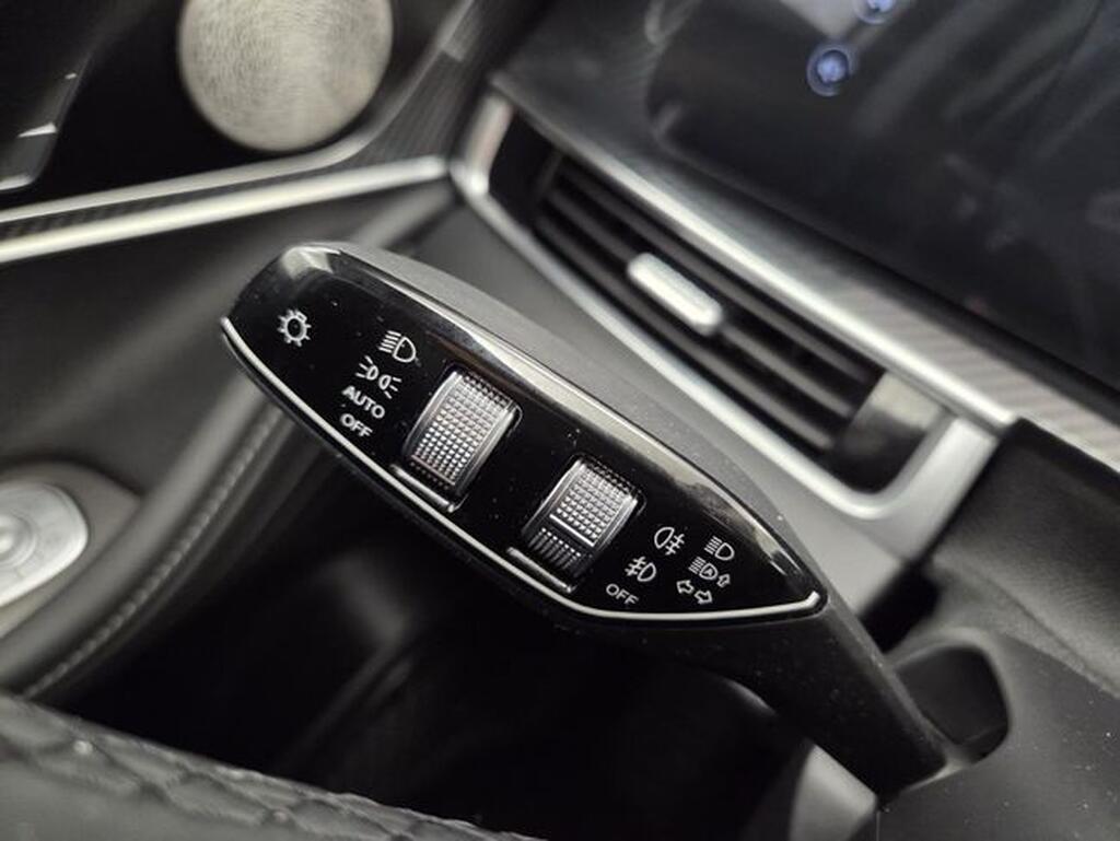 Ebro S700 S700 1.6 TGDI LUXURY DCT 5P Segunda mano