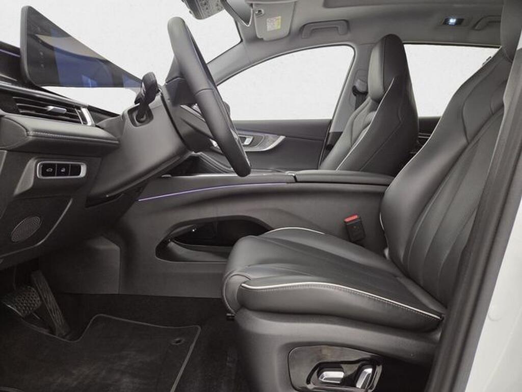 Ebro S700 S700 1.6 TGDI LUXURY DCT 5P Segunda mano