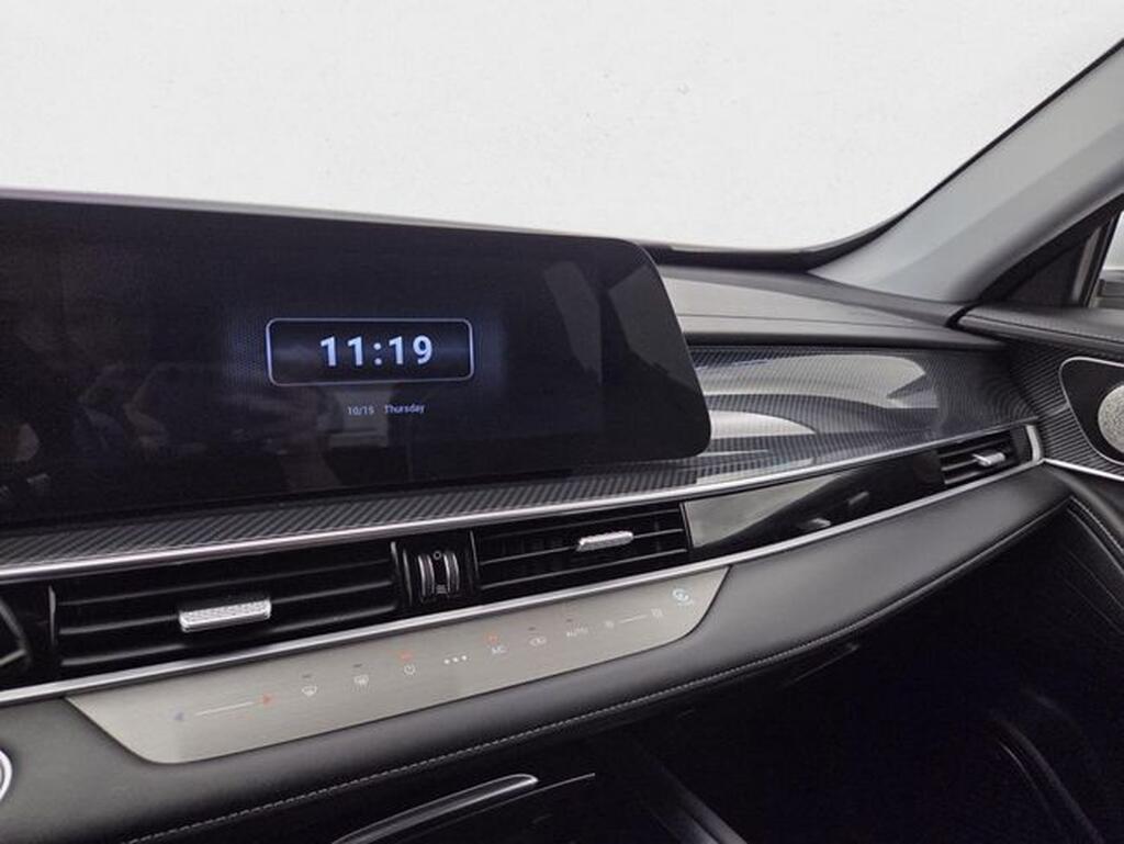 Ebro S700 S700 1.6 TGDI LUXURY DCT 5P Segunda mano