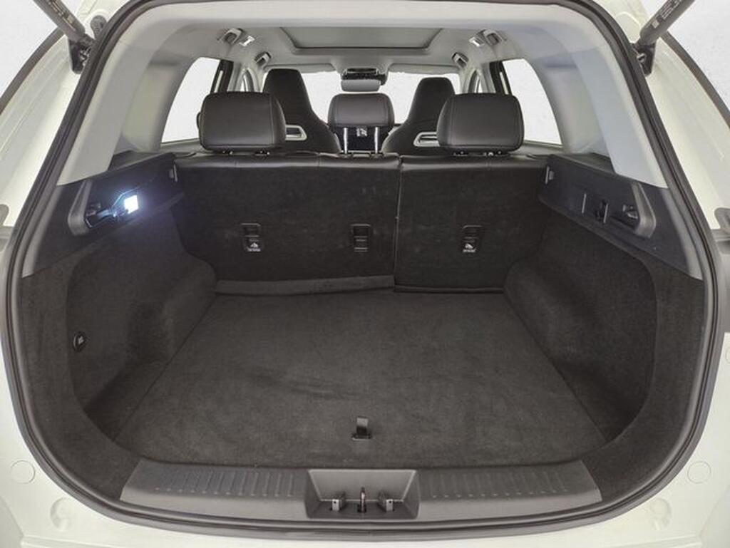 Ebro S700 S700 1.6 TGDI LUXURY DCT 5P Segunda mano