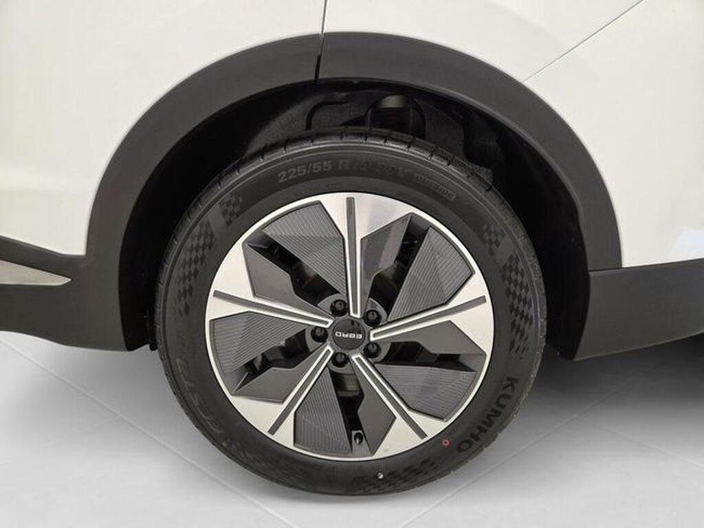 Ebro S700 S700 1.6 TGDI LUXURY DCT 5P Segunda mano