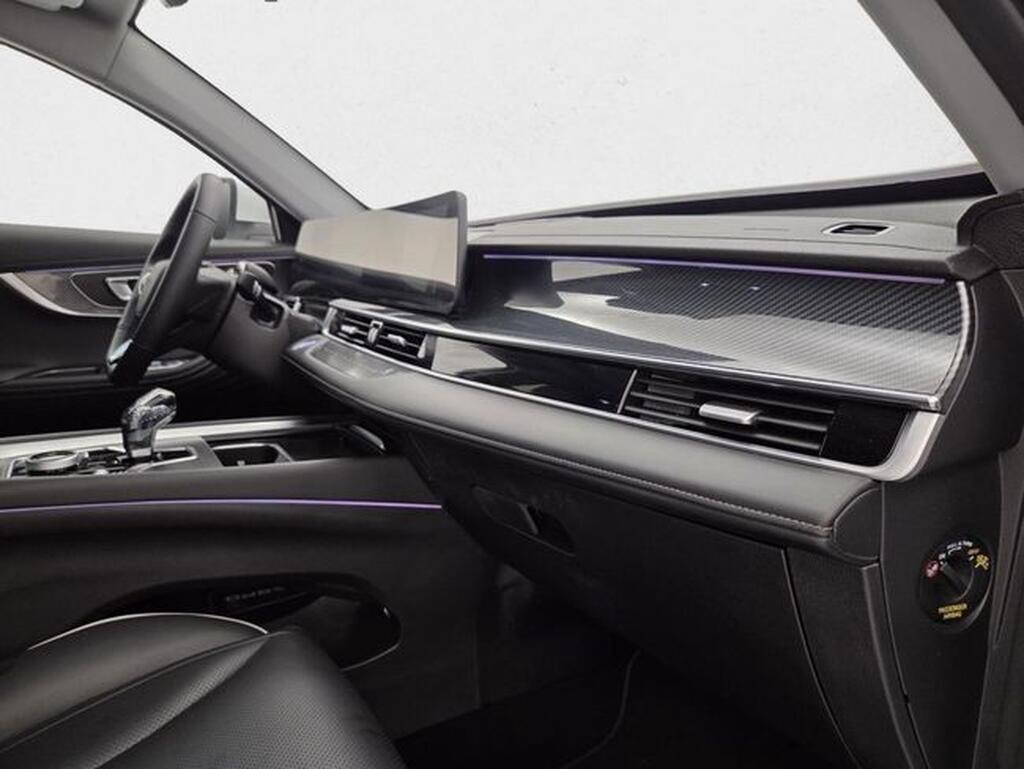 Ebro S700 S700 1.6 TGDI LUXURY DCT 5P Segunda mano