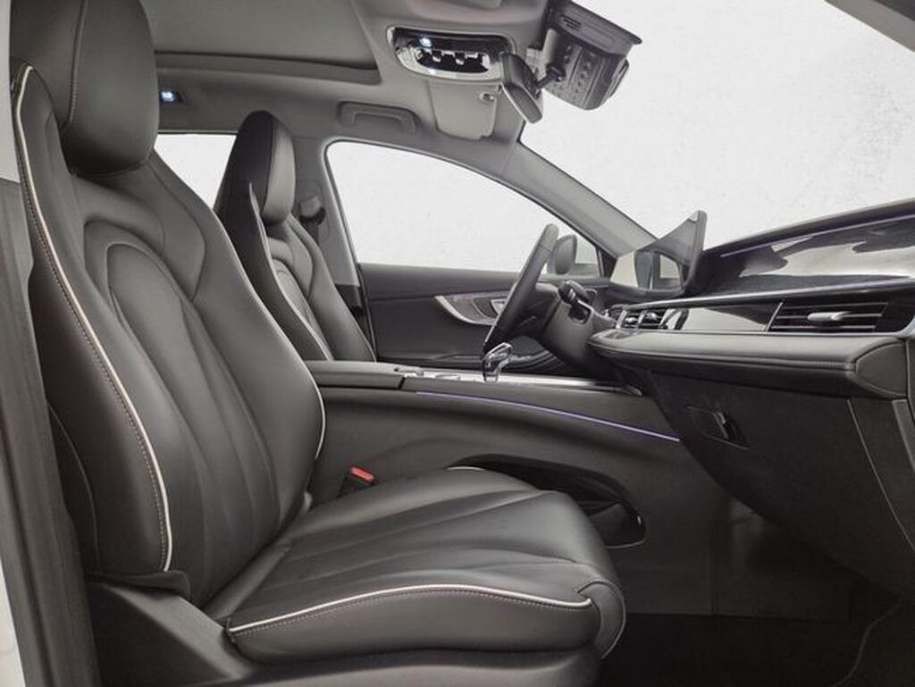 Ebro S700 S700 1.6 TGDI LUXURY DCT 5P Segunda mano