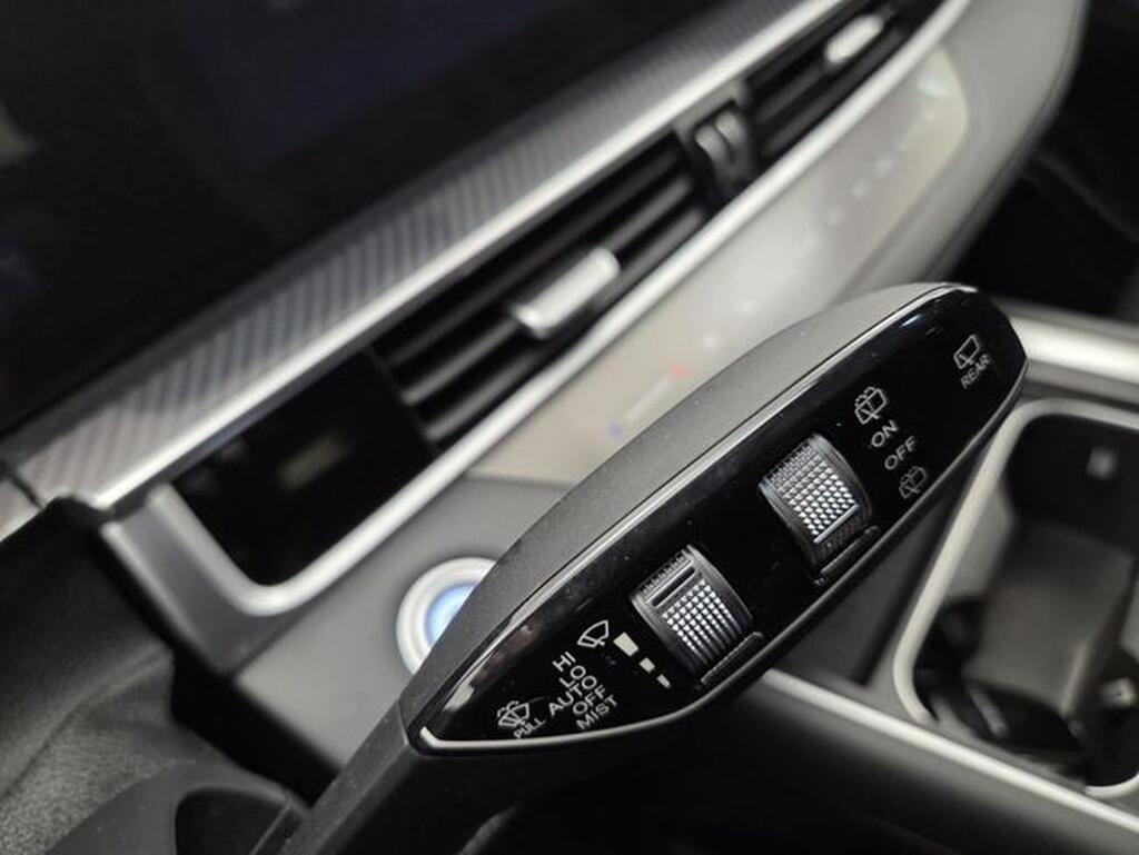 Ebro S700 S700 1.6 TGDI LUXURY DCT 5P Segunda mano