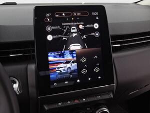 Renault Clio CLIO 1.0 TCE 67KW ZEN 5P 23