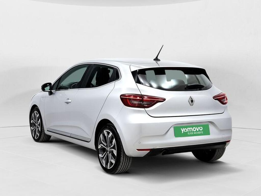 Renault Clio CLIO 1.0 TCE 67KW ZEN 5P Segunda mano