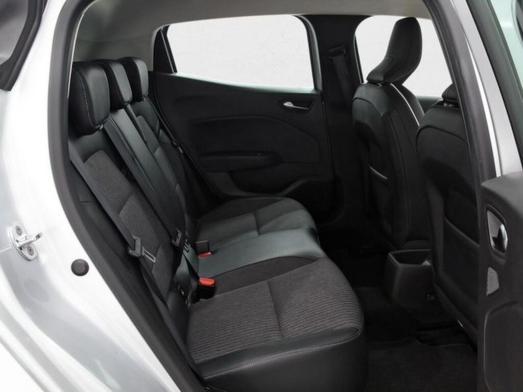 Renault Clio CLIO 1.0 TCE 67KW ZEN 5P Segunda mano