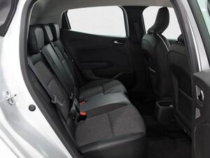 Renault Clio CLIO 1.0 TCE 67KW ZEN 5P 8
