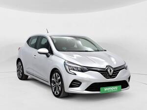 Renault Clio CLIO 1.0 TCE 67KW ZEN 5P 1