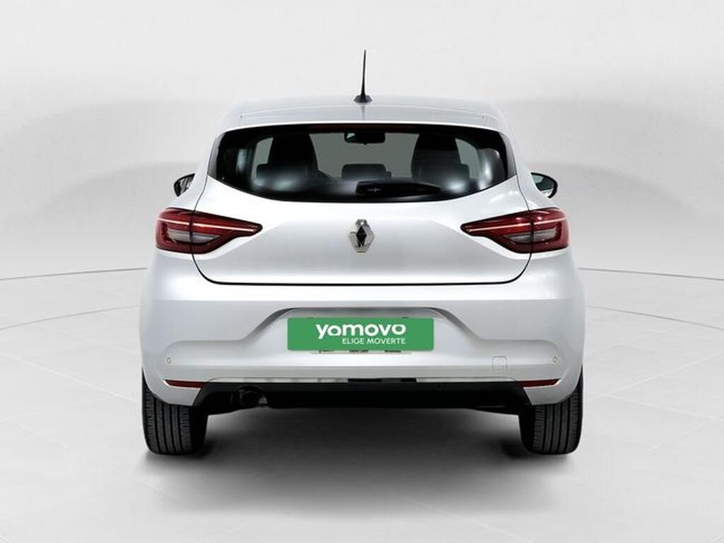 Renault Clio CLIO 1.0 TCE 67KW ZEN 5P Segunda mano