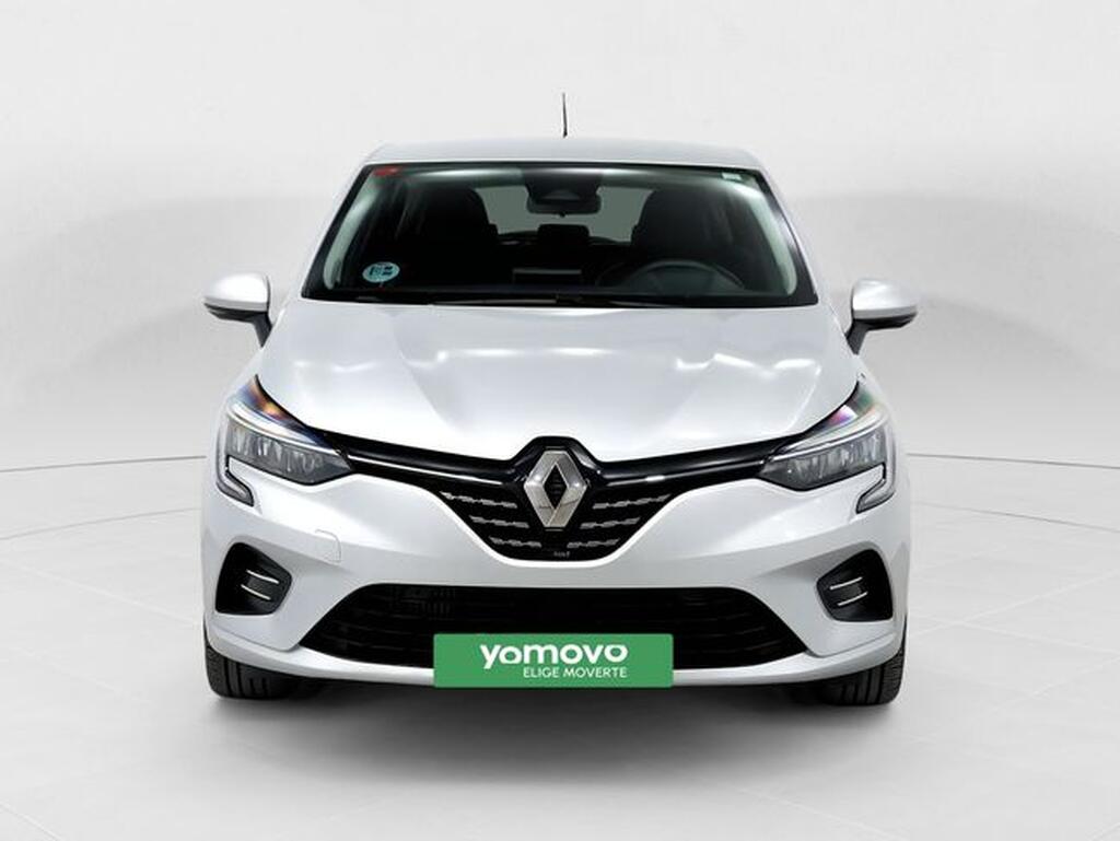 Renault Clio CLIO 1.0 TCE 67KW ZEN 5P Segunda mano