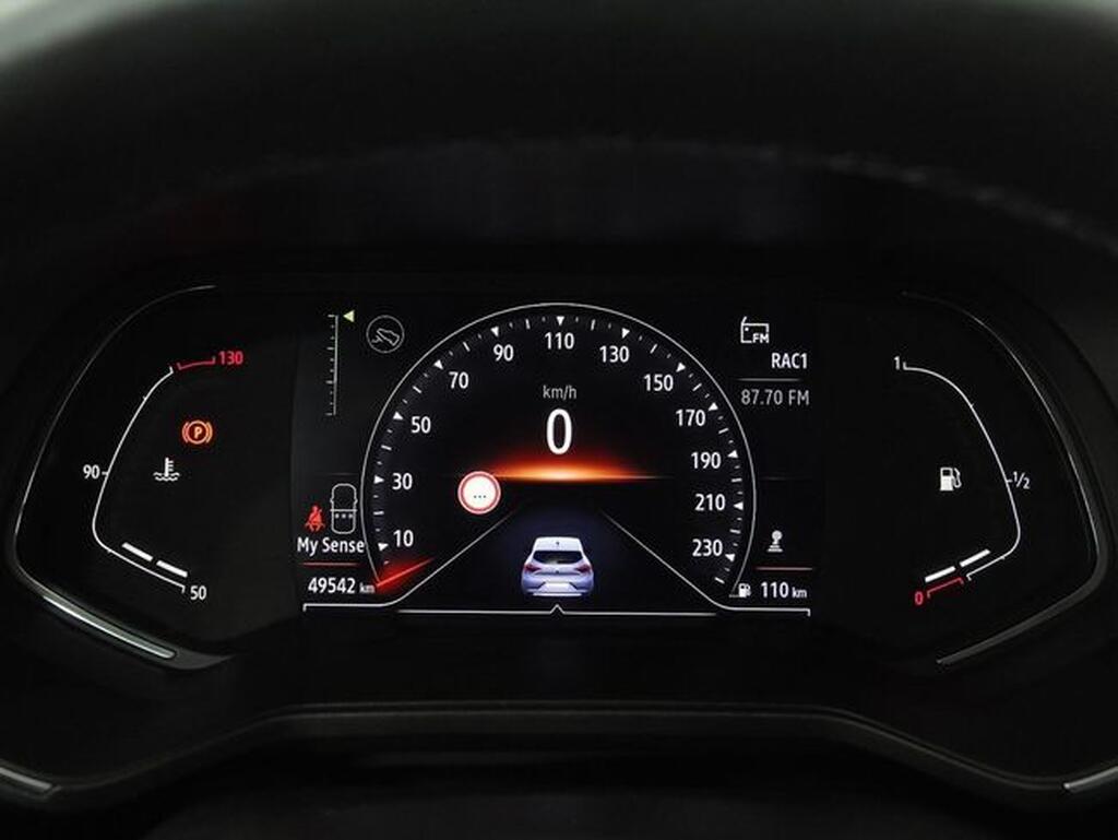 Renault Clio CLIO 1.0 TCE 67KW ZEN 5P Segunda mano