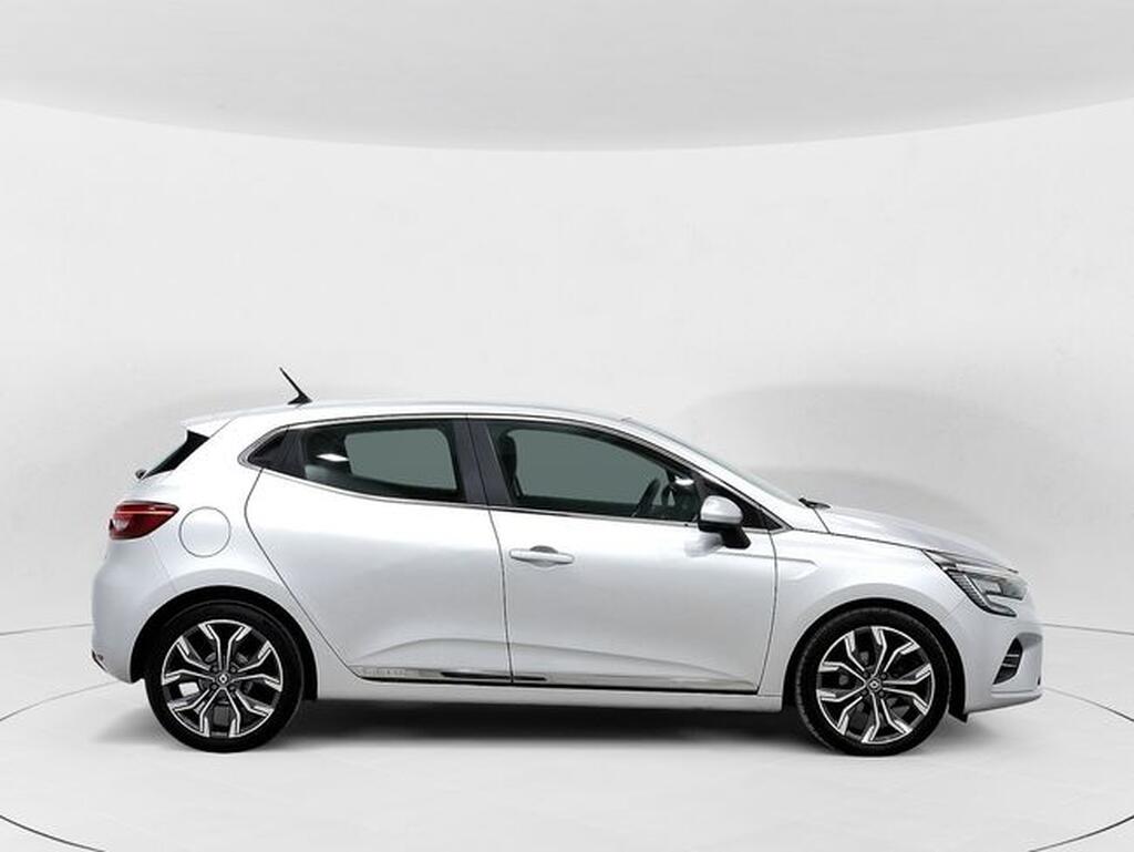 Renault Clio CLIO 1.0 TCE 67KW ZEN 5P Segunda mano