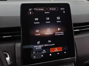 Renault Clio CLIO 1.0 TCE 67KW ZEN 5P 25