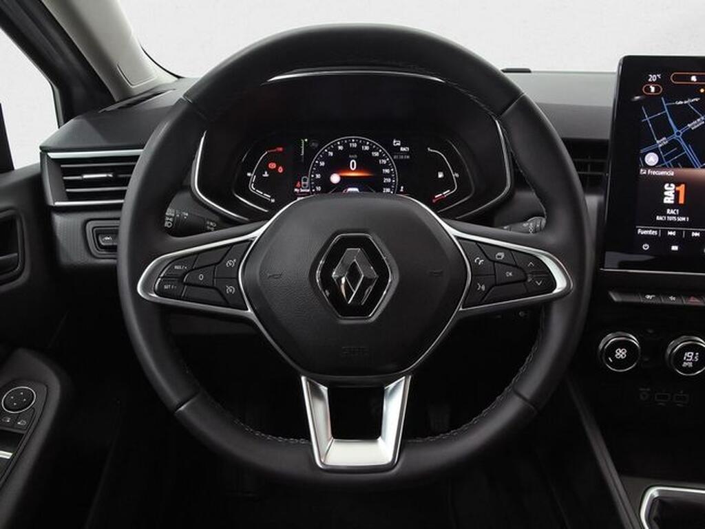 Renault Clio CLIO 1.0 TCE 67KW ZEN 5P Segunda mano