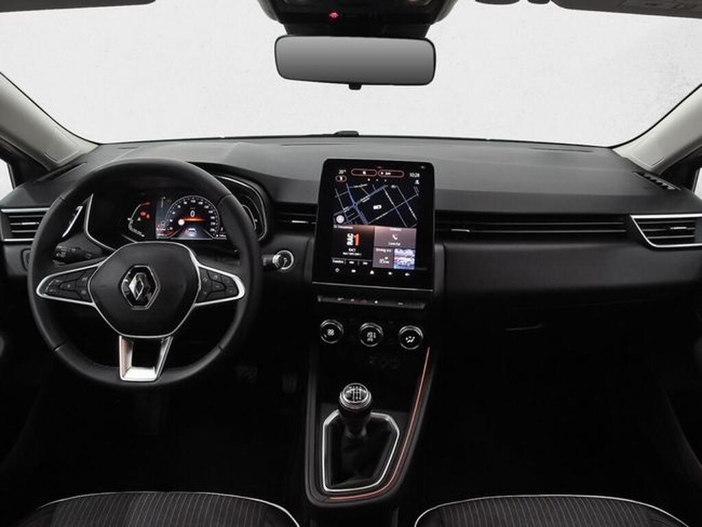 Renault Clio CLIO 1.0 TCE 67KW ZEN 5P Segunda mano