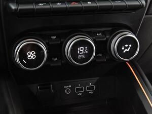 Renault Clio CLIO 1.0 TCE 67KW ZEN 5P 32