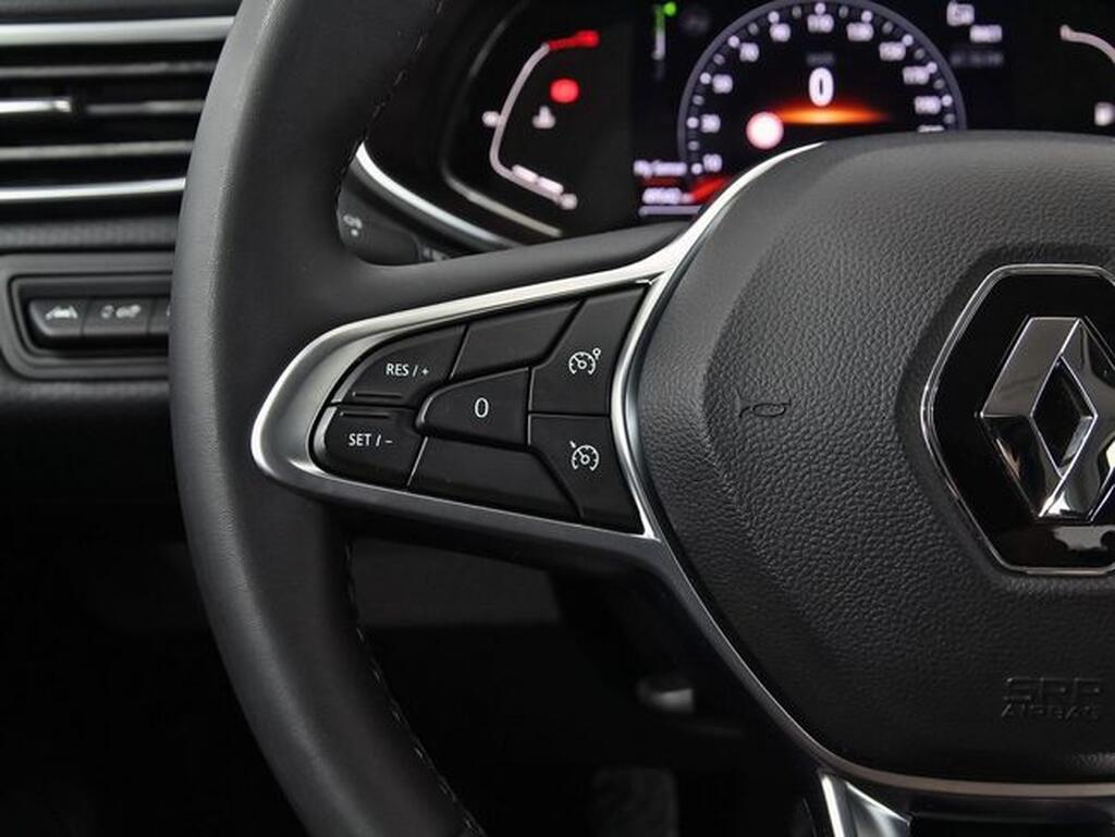 Renault Clio CLIO 1.0 TCE 67KW ZEN 5P Segunda mano