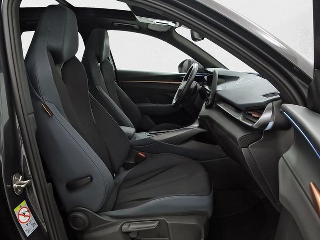 CUPRA Terramar TERRAMAR 1.5 PHEV 204 DSG 5P Segunda mano