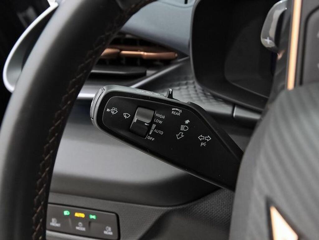 CUPRA Terramar TERRAMAR 1.5 PHEV 204 DSG 5P Segunda mano